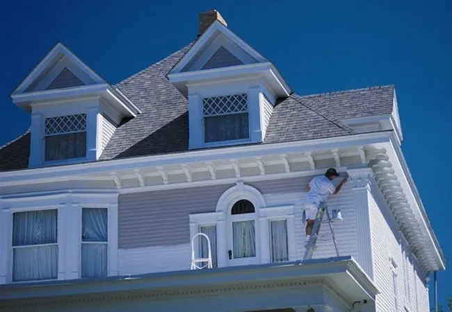 roofing contractor in wichita