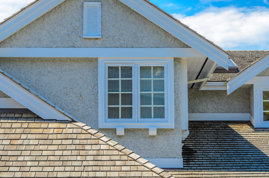 Common roofing problems