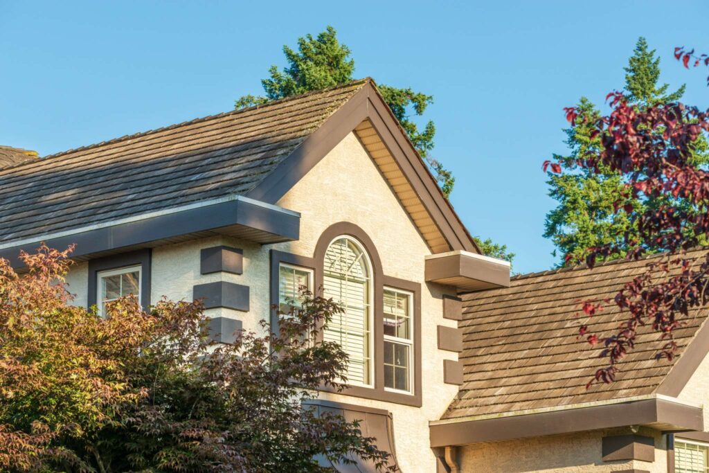 Roof Repair