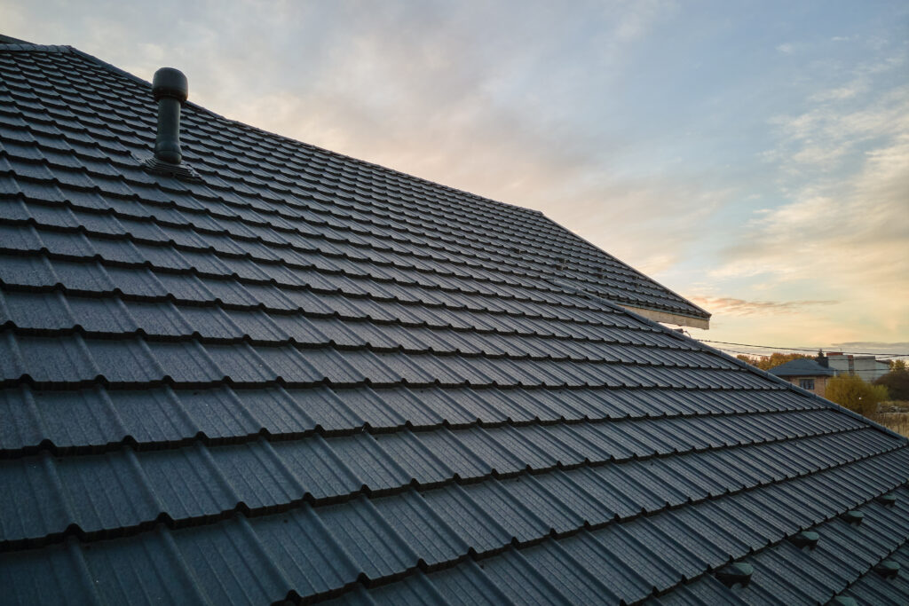Roof Leaks