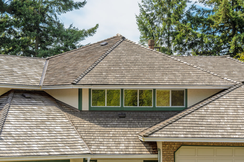 Roof Repair