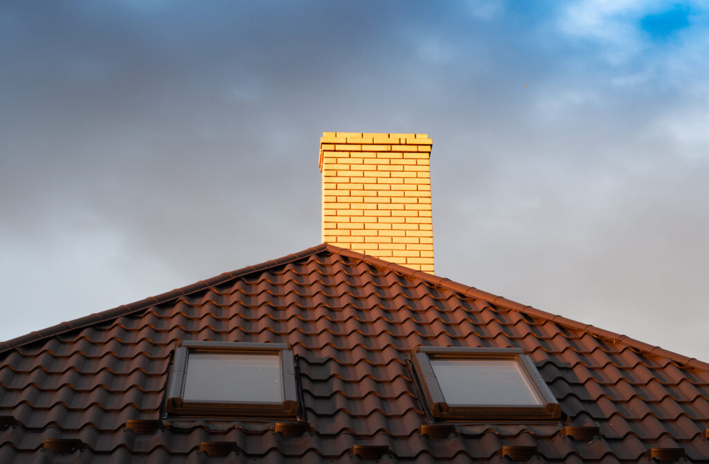 roof claim