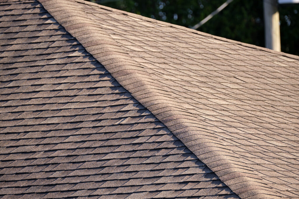 Roof Leak