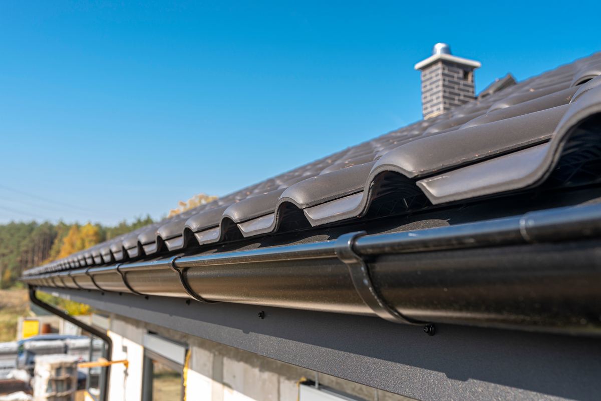 common gutter problems professional solutions
