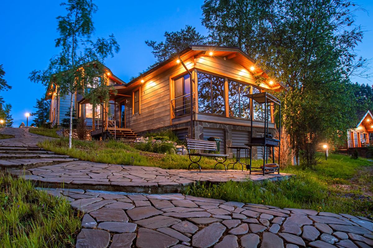 professional roofing craftsmanship