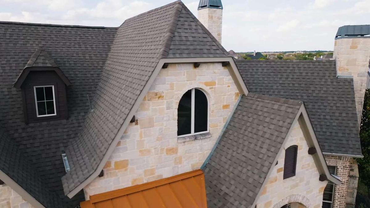 protecting wichita area homes since 1985