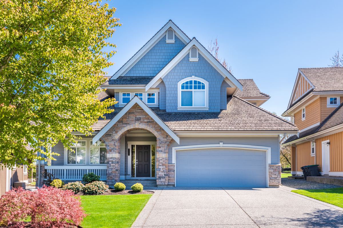 timely roof repairs home value