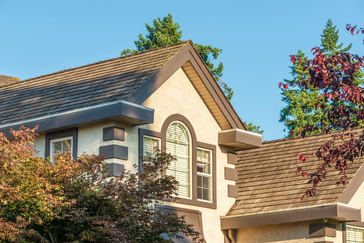 trusted roofing restoration Wichita