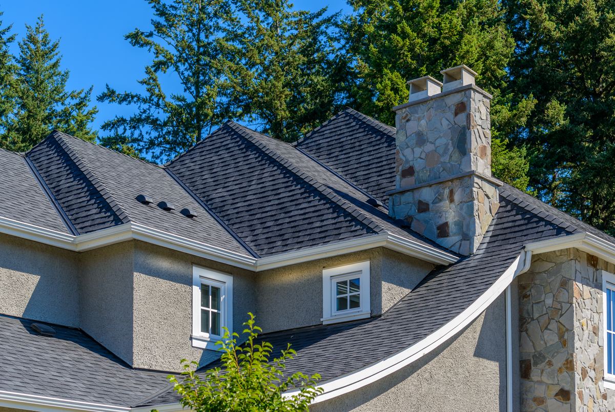 local experience matters roofing