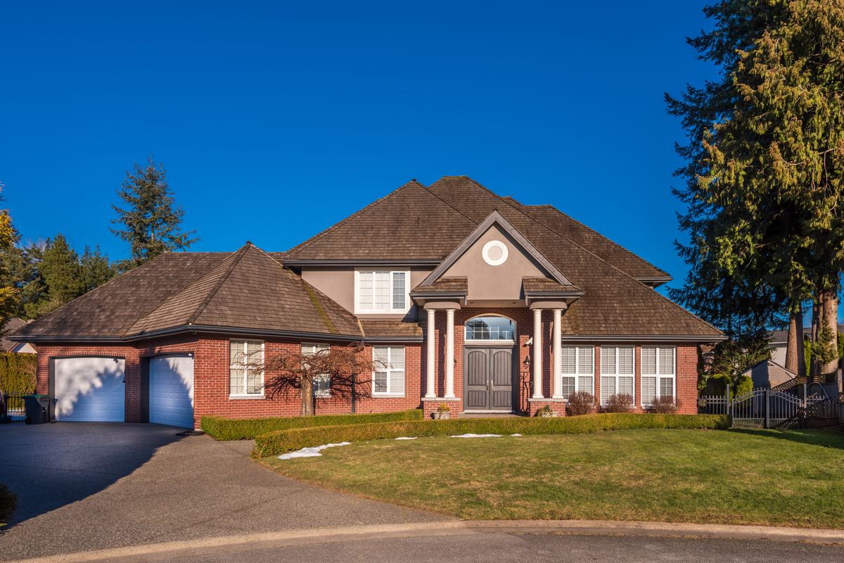 summer roofing maintenance Wichita