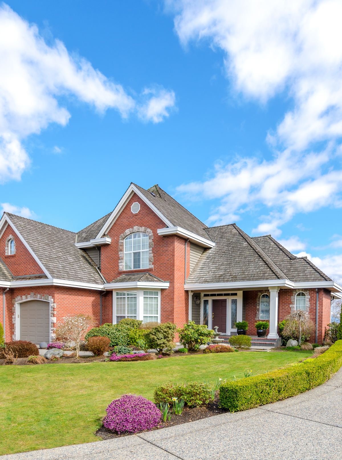 winter roofing concerns homeowners