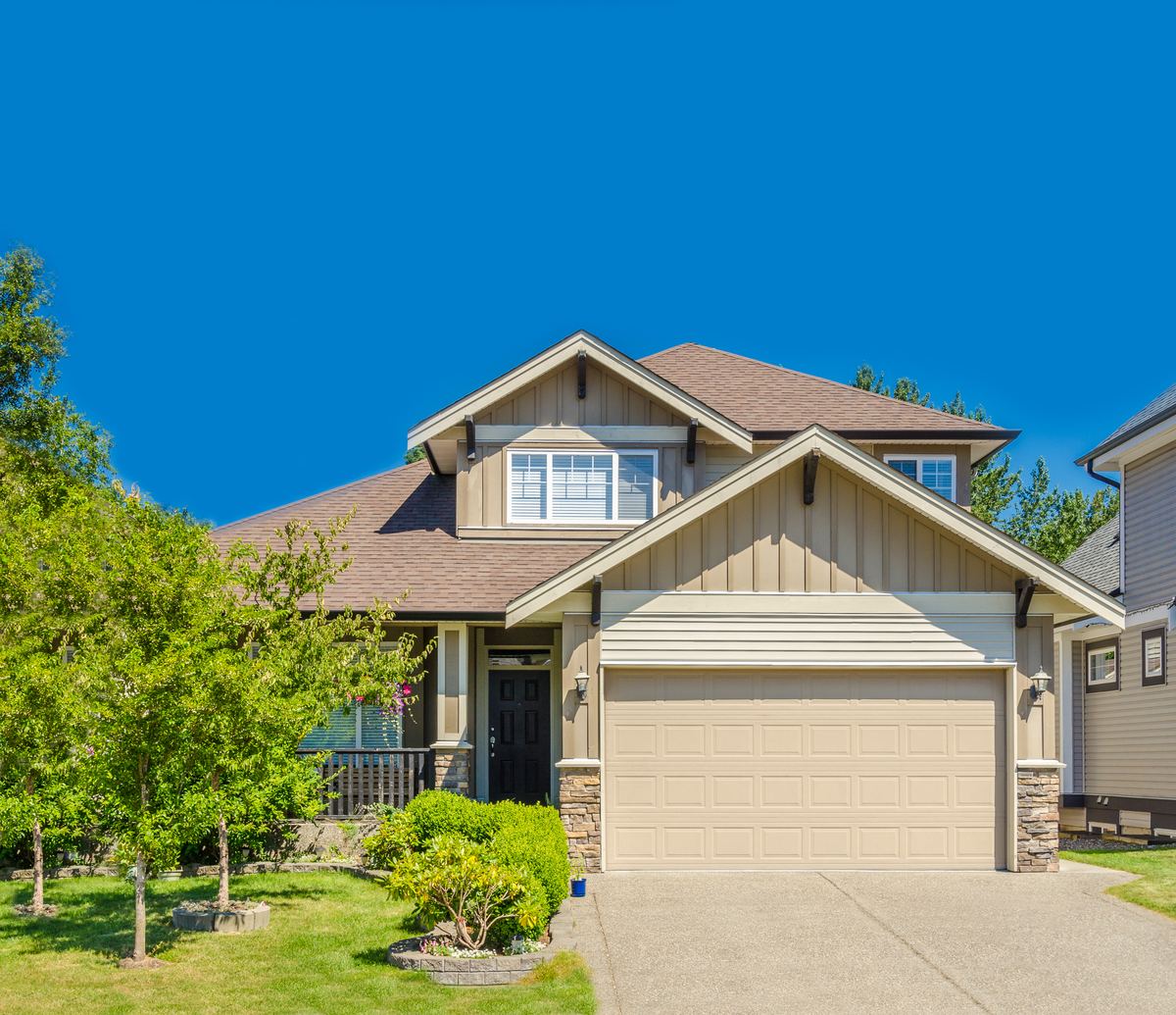 protect roof year-round Kansas
