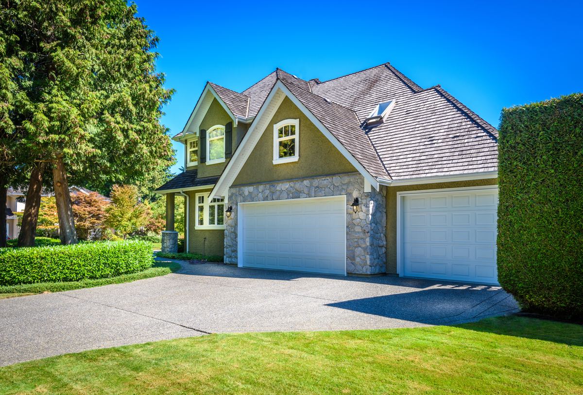 seasonal exterior maintenance tips
