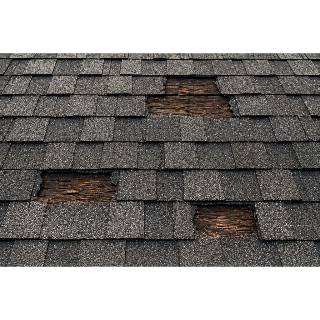 roof inspection Wichita KS