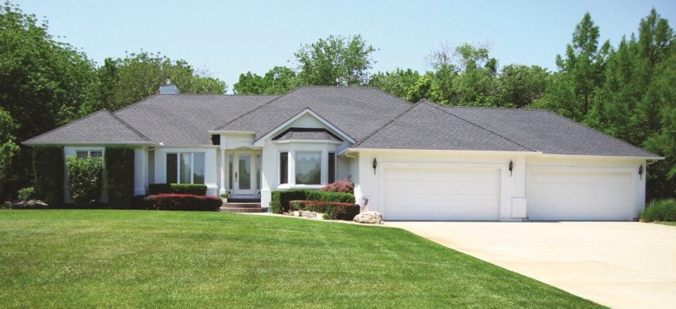 professional roof installation Wichita