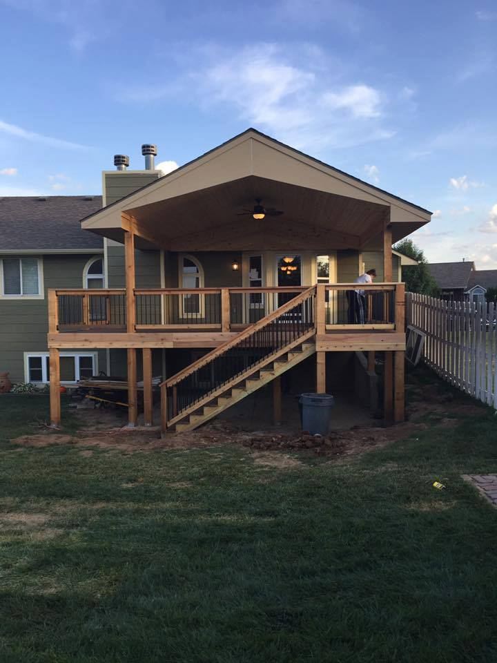 roof maintenance tips Kansas