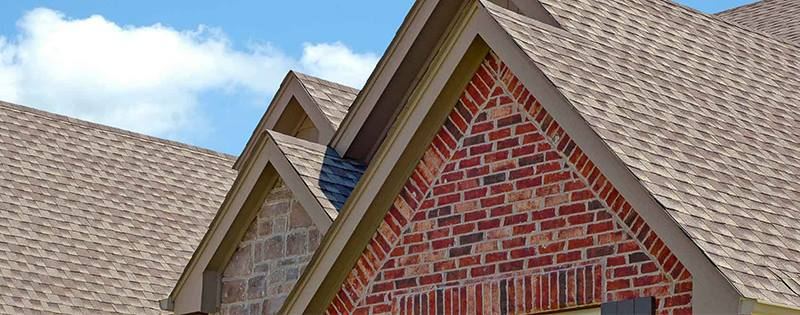 Kansas weather roofing impact