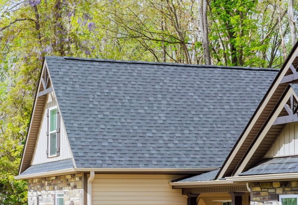 roof repair vs replacement Wichita