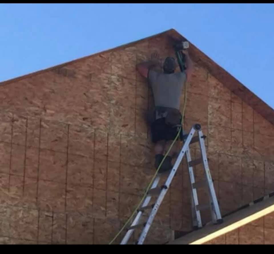 quality roofing materials Wichita KS