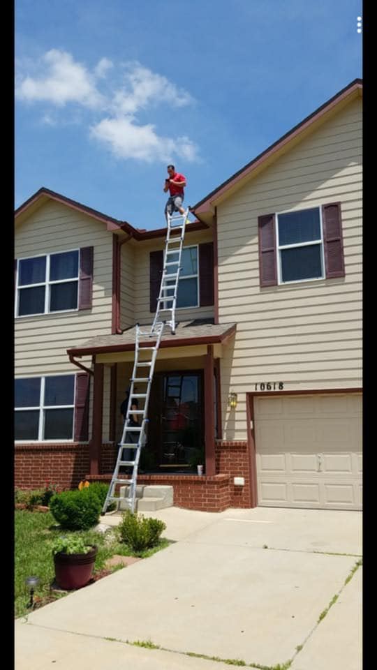 attic ventilation roof longevity