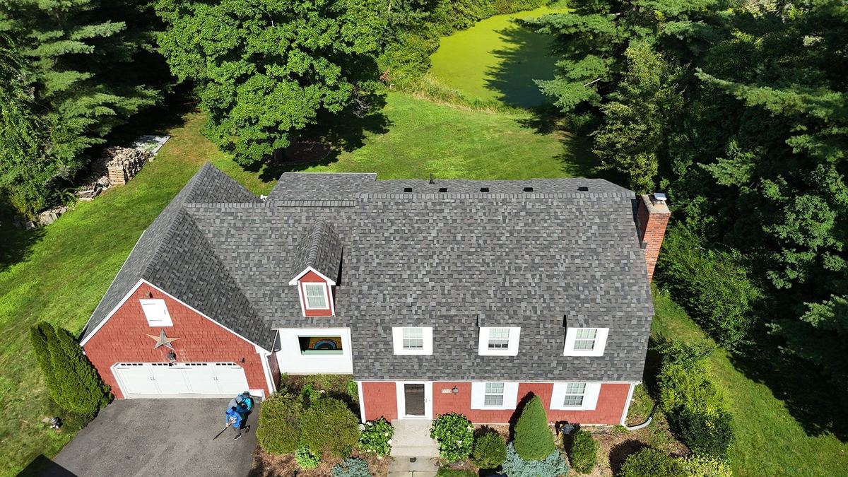 insurance vs contractor roof inspection