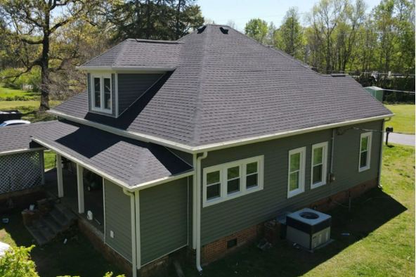 contractor help insurance claim roofing