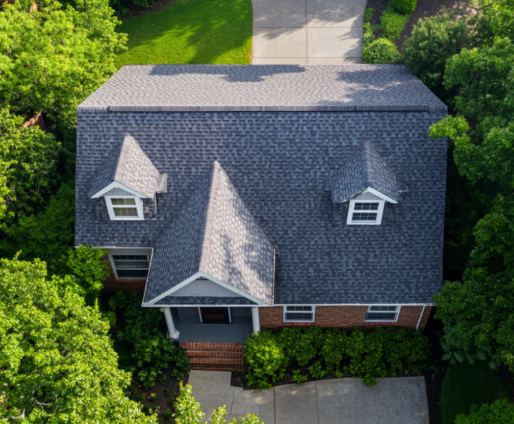 roofing estimate insurance claim