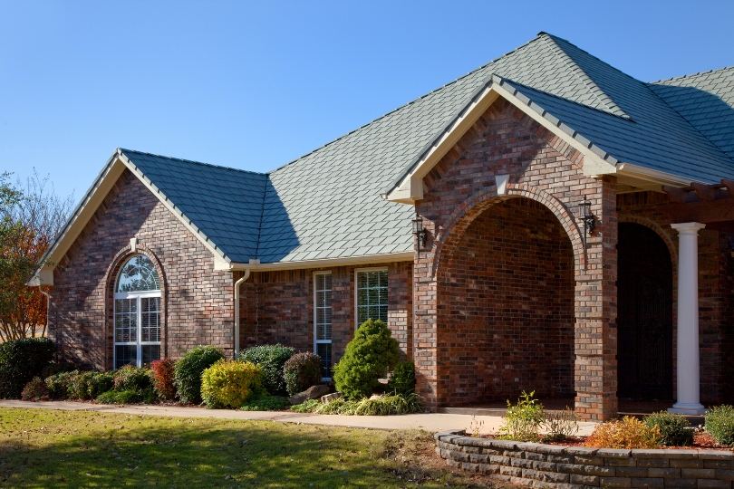 exterior home maintenance importance
