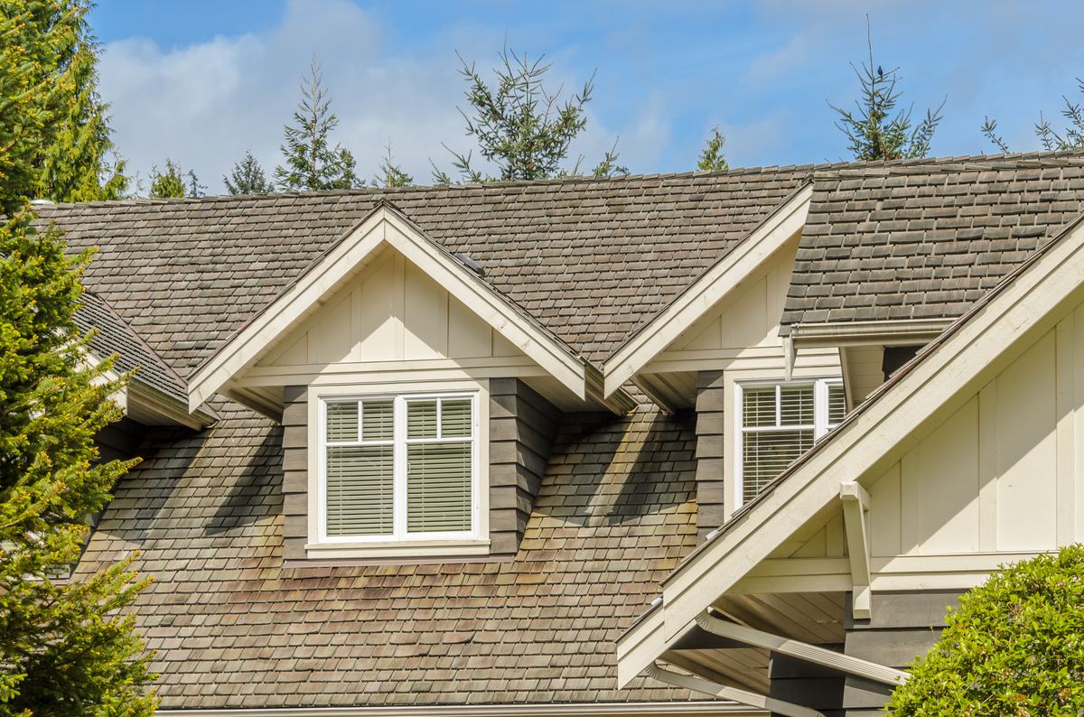 roofing contractor North Wichita KS