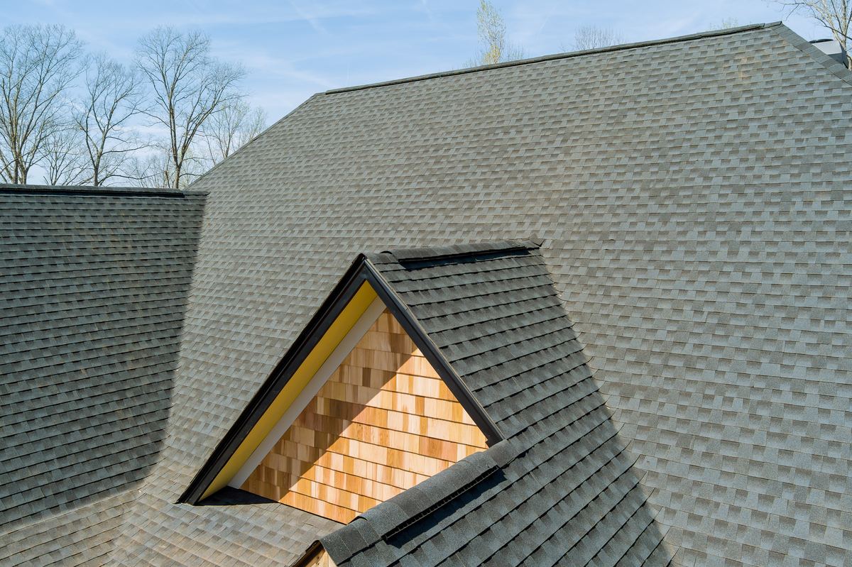 roof replacement Andover KS