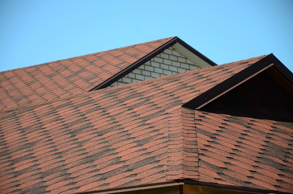 right roofing system Wichita KS
