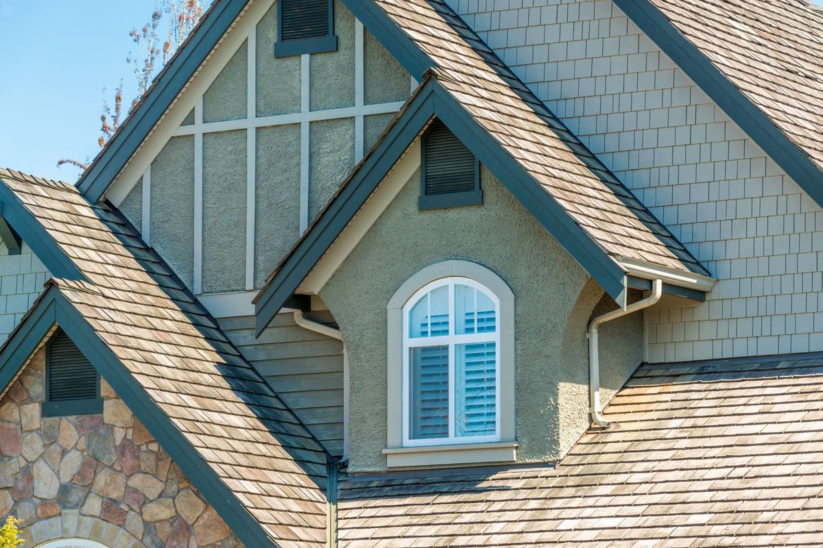 new roof property value increase