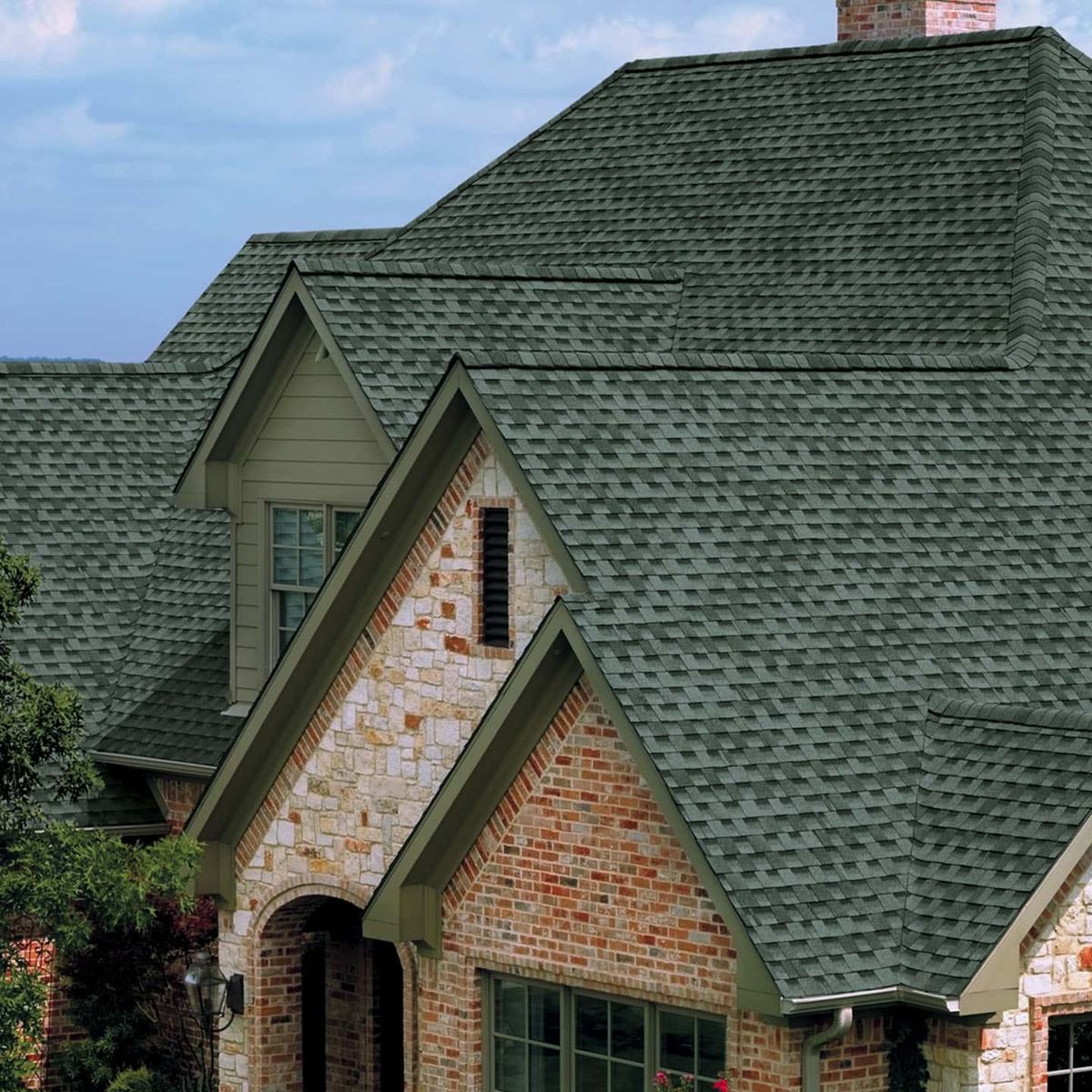 storms emergency roofing Wichita