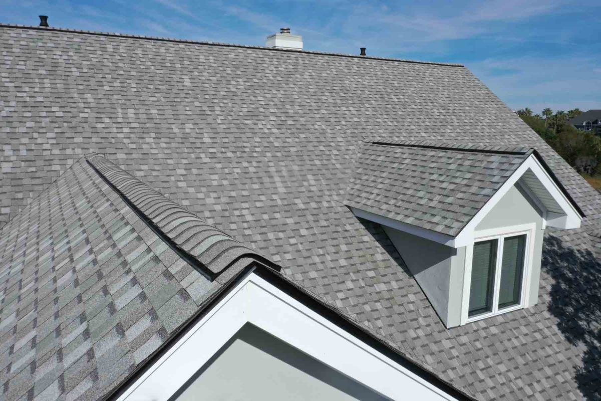 roof inspection Wichita KS