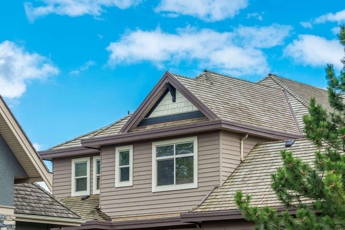 roof inspection checklist Wichita