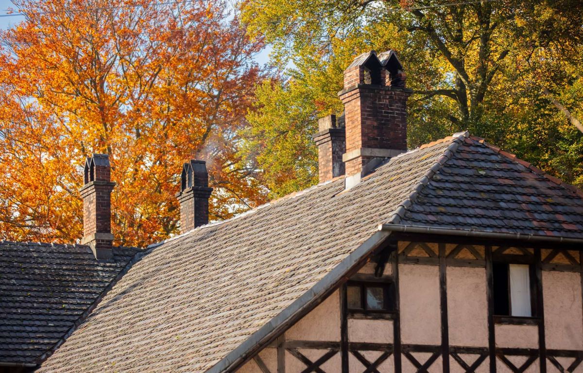 professional roof assessment Wichita