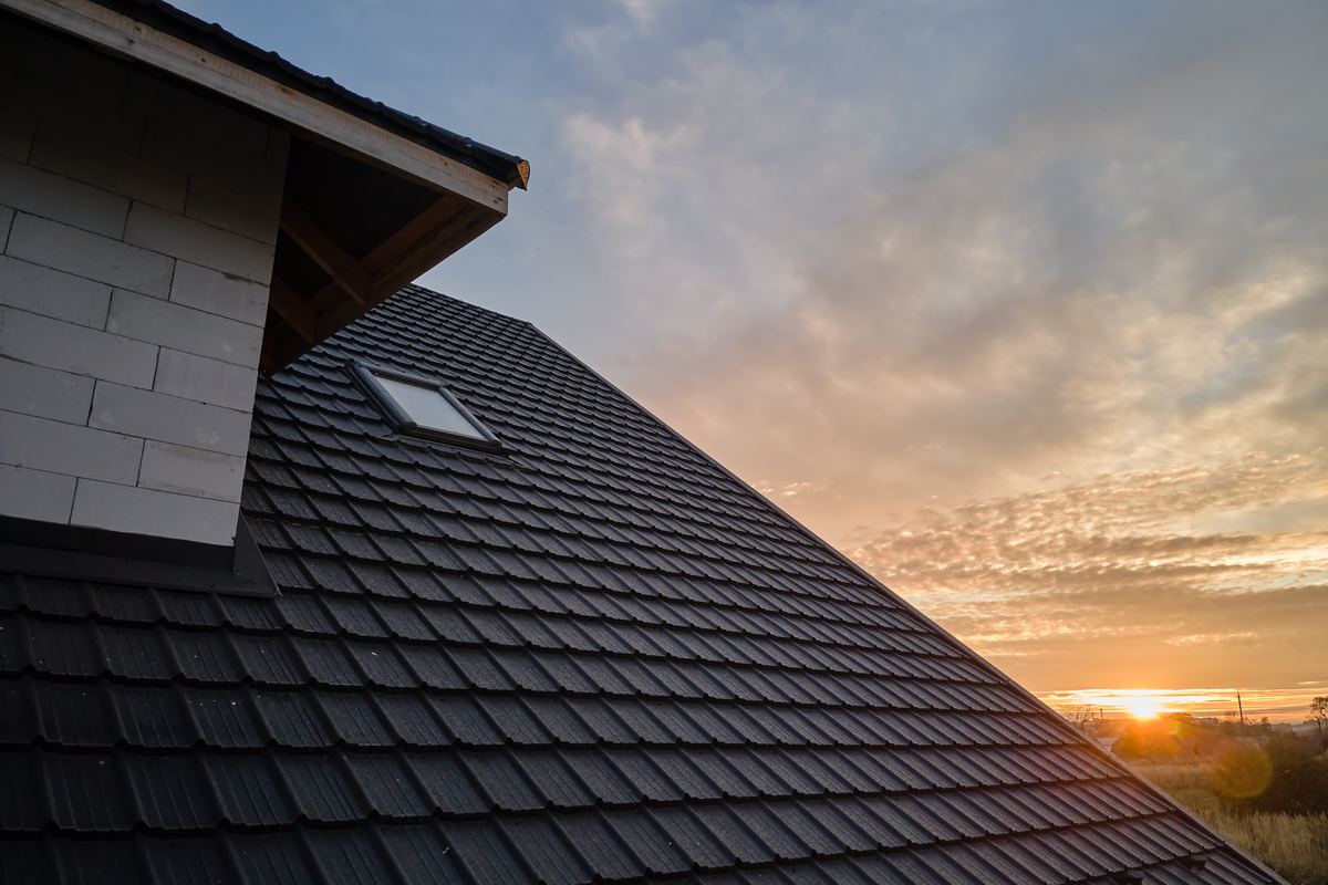 architectural vs traditional shingles