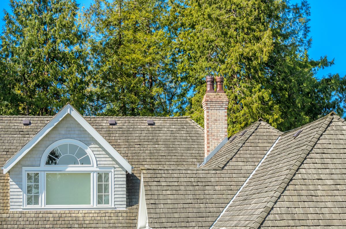 roofing products Wichita KS