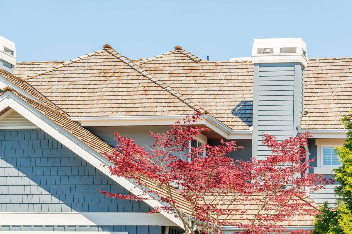 trustworthy roofing contractor Wichita