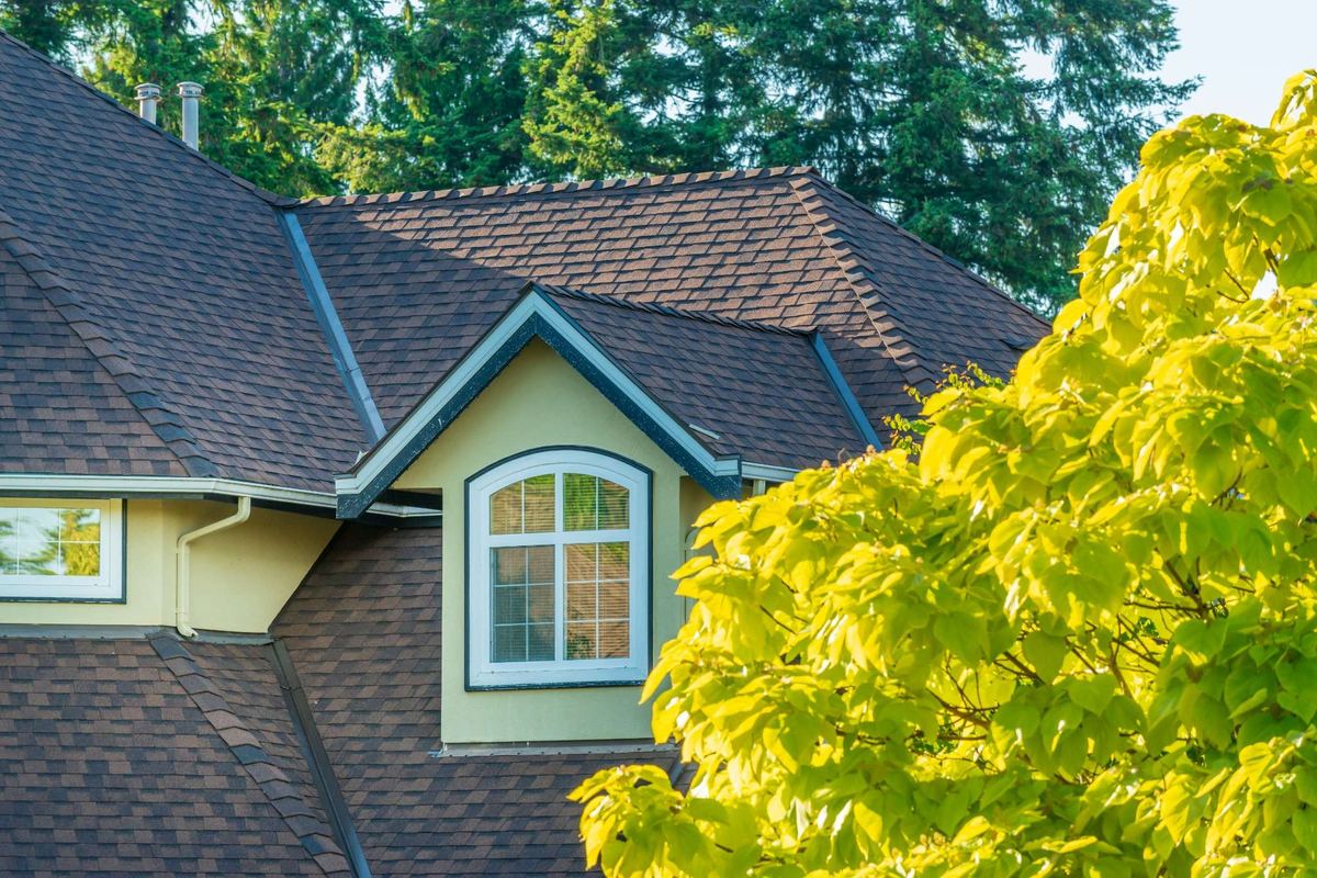 what to expect roofing project