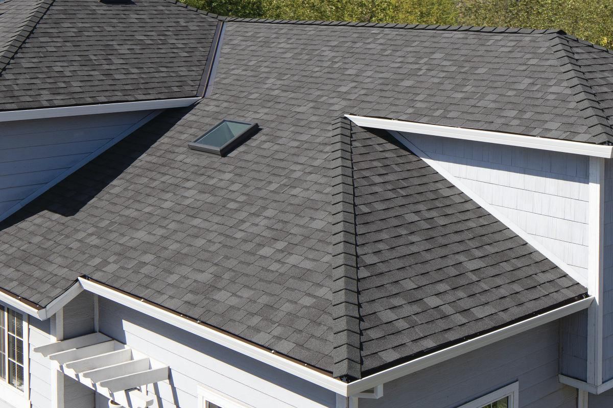roof ready Kansas weather