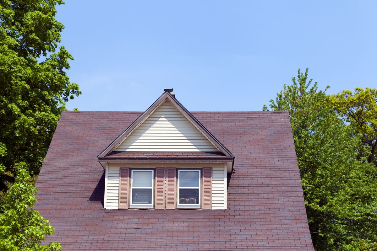 new roof improves property value
