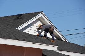 seasonal weather roofing systems