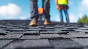 roofing experience matters Wichita