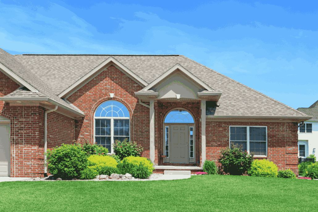 exterior restoration services wichita ks