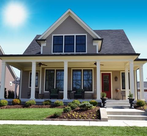professional siding installation Wichita