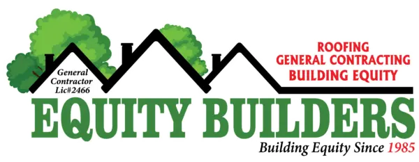 Logo for Equity Builders Wichita Kansas