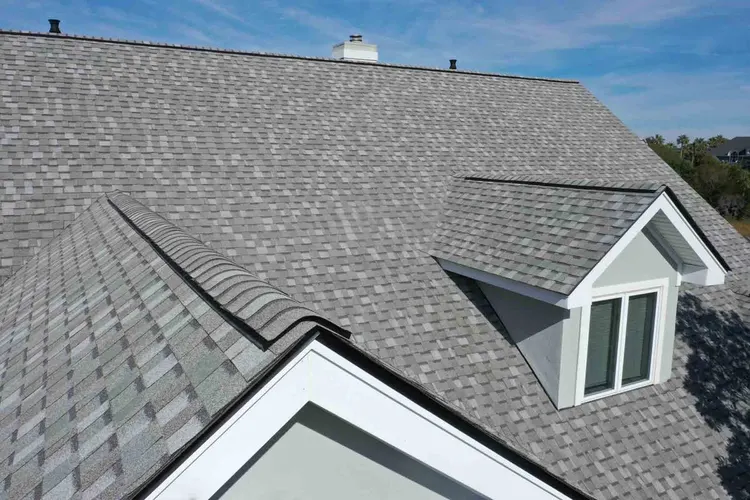 Free roof inspection and estimates in Wichita KS