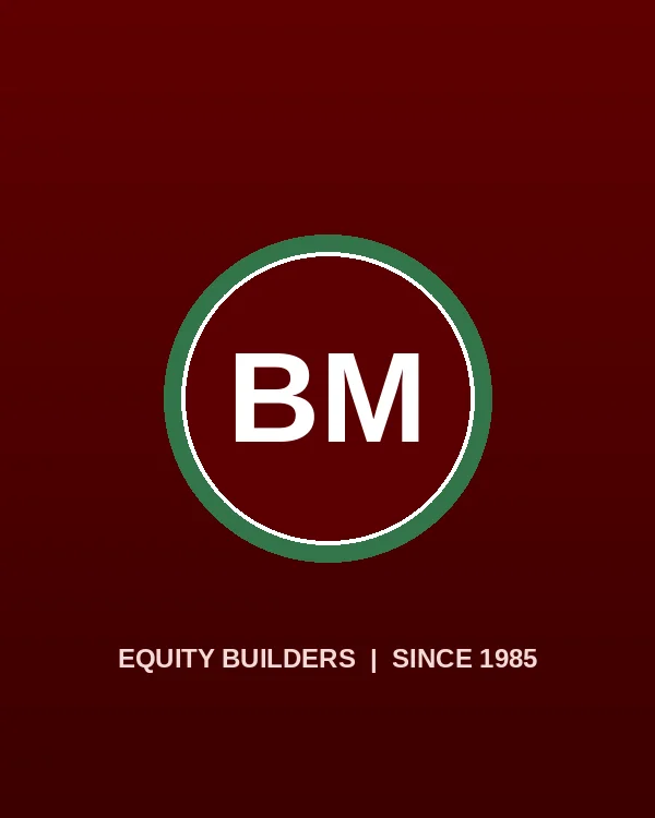 Bret Means, Accountant and Production Specialist at Equity Builders Wichita