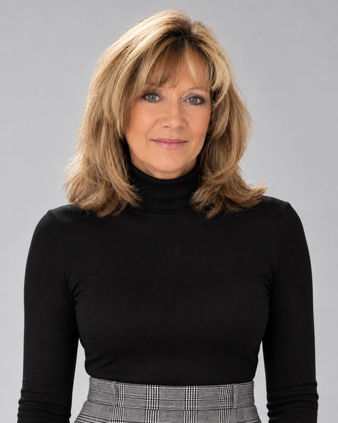 Charlotte Williams, Office Manager and Human Resources at Equity Builders Wichita